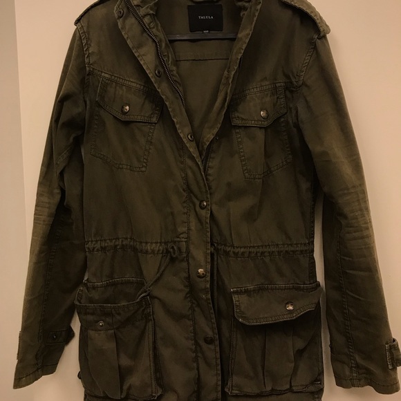 Aritzia trooper jacket - Picture 5 of 5